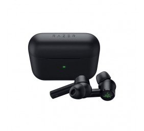 Razer Wireless Earphones | Hammerhead V3 X HyperSpeed | Bluetooth | In-Ear | Microphone | Black | Noise canceling | Wireless