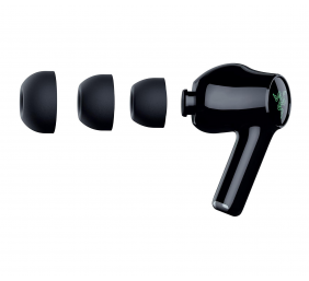 Razer Wireless Earphones | Hammerhead V3 X HyperSpeed | Bluetooth | In-Ear | Microphone | Black | Noise canceling | Wireless