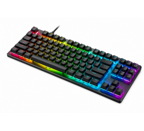 Razer Hall Effect Magnetic Esports Keyboard | Huntsman V3 HE Magnetic Tenkeyless 8KHz | Keyboard | Wireless | US | Razer Hall Effect Magnetic Switches