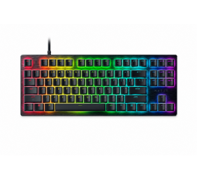 Razer Hall Effect Magnetic Esports Keyboard | Huntsman V3 HE Magnetic Tenkeyless 8KHz | Keyboard | Wireless | US | Razer Hall Effect Magnetic Switches