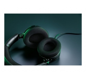 Razer Gaming Headset | Kraken V4 X | Wired | On-ear | Microphone | Pikachu & Eevee Edition