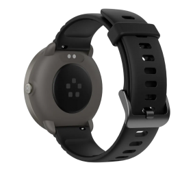 Hammer Ventus | Smart watch | GPS (satellite) | AMOLED | 1.32" | Black