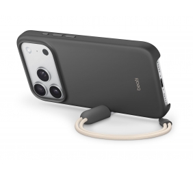 Apple iPhone 17 Pro Kickstand Case with MagSafe and Camera Control - Granite Gray | Apple