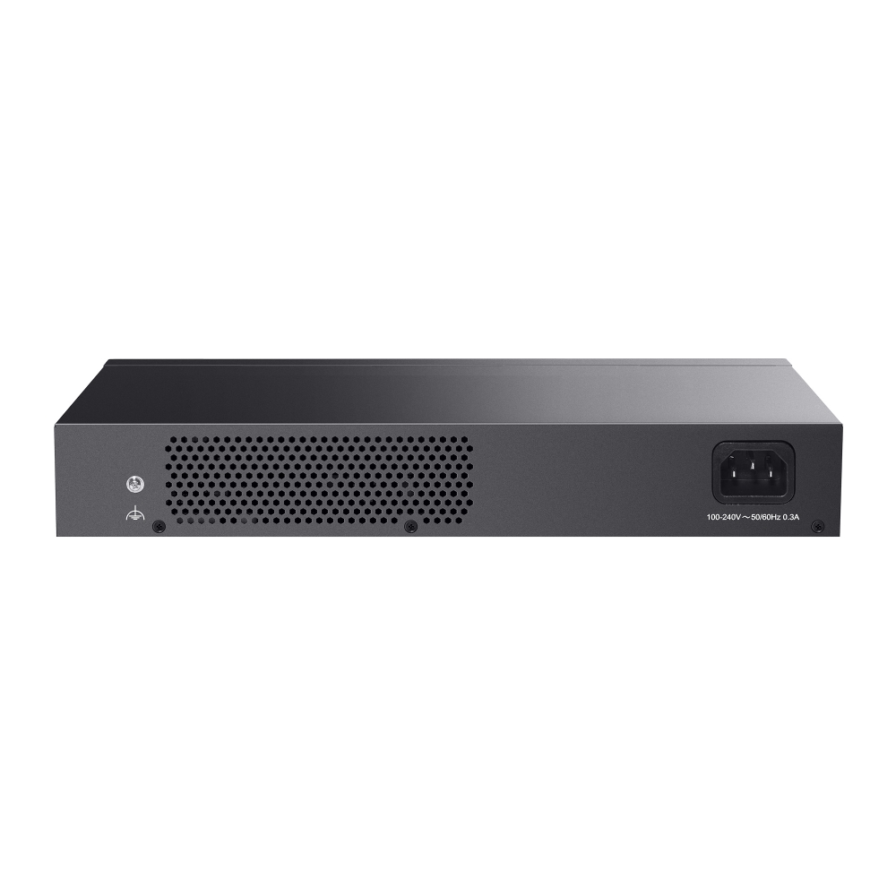 TP-LINK 16-Port Gigabit Switch | LS1016G | Unmanaged | Desktop/Rack-mountable