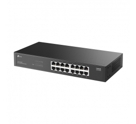 TP-LINK 16-Port Gigabit Switch | LS1016G | Unmanaged | Desktop/Rack-mountable