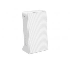 Mercusys AX1500 Wireless Dual Band Gigabit Router | MB260-4G | 802.11ax | 1201 Mbit/s | Ethernet LAN (RJ-45) ports 2 | Mesh Support Yes | MU-MiMO No | 4G | Antenna type Internal