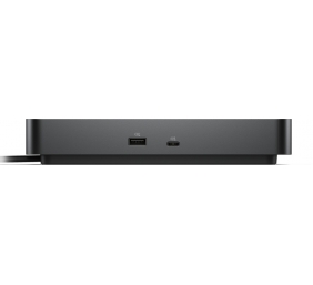 Dell Pro WD25 Jungčių stotelė, Juoda (SPEC)
