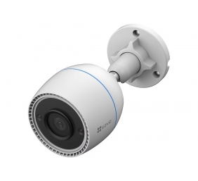 EZVIZ | IP Camera | CS-H3c | Bullet | 2 MP | 2.8mm | IP67 | H.264/H.265 | Micro SD, Max. 512GB