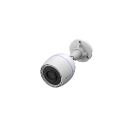EZVIZ | IP Camera | CS-H3c | Bullet | 2 MP | 2.8mm | IP67 | H.264/H.265 | Micro SD, Max. 512GB