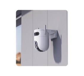 EZVIZ IP Camera CS-H9C (5MP+5MP) 4mm Color night vision,Human/Vehicle detection,Smart tracking iki 8m,Active defense,two way talk, 8xdigital | EZVIZ