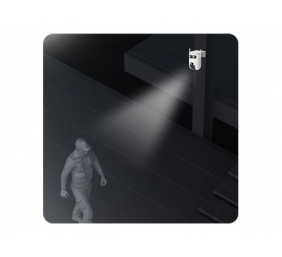 EZVIZ IP Camera CS-H9C (5MP+5MP) 4mm Color night vision,Human/Vehicle detection,Smart tracking iki 8m,Active defense,two way talk, 8xdigital | EZVIZ