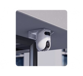 EZVIZ IP Camera CS-H9C (5MP+5MP) 4mm Color night vision,Human/Vehicle detection,Smart tracking iki 8m,Active defense,two way talk, 8xdigital | EZVIZ