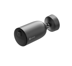 EZVIZ | 4G Battery Pack | CS-EB3 | Bullet | 3 MP | 2.8mm | IP65 | H.265/H.264 | Micro SD, Max. 512 GB
