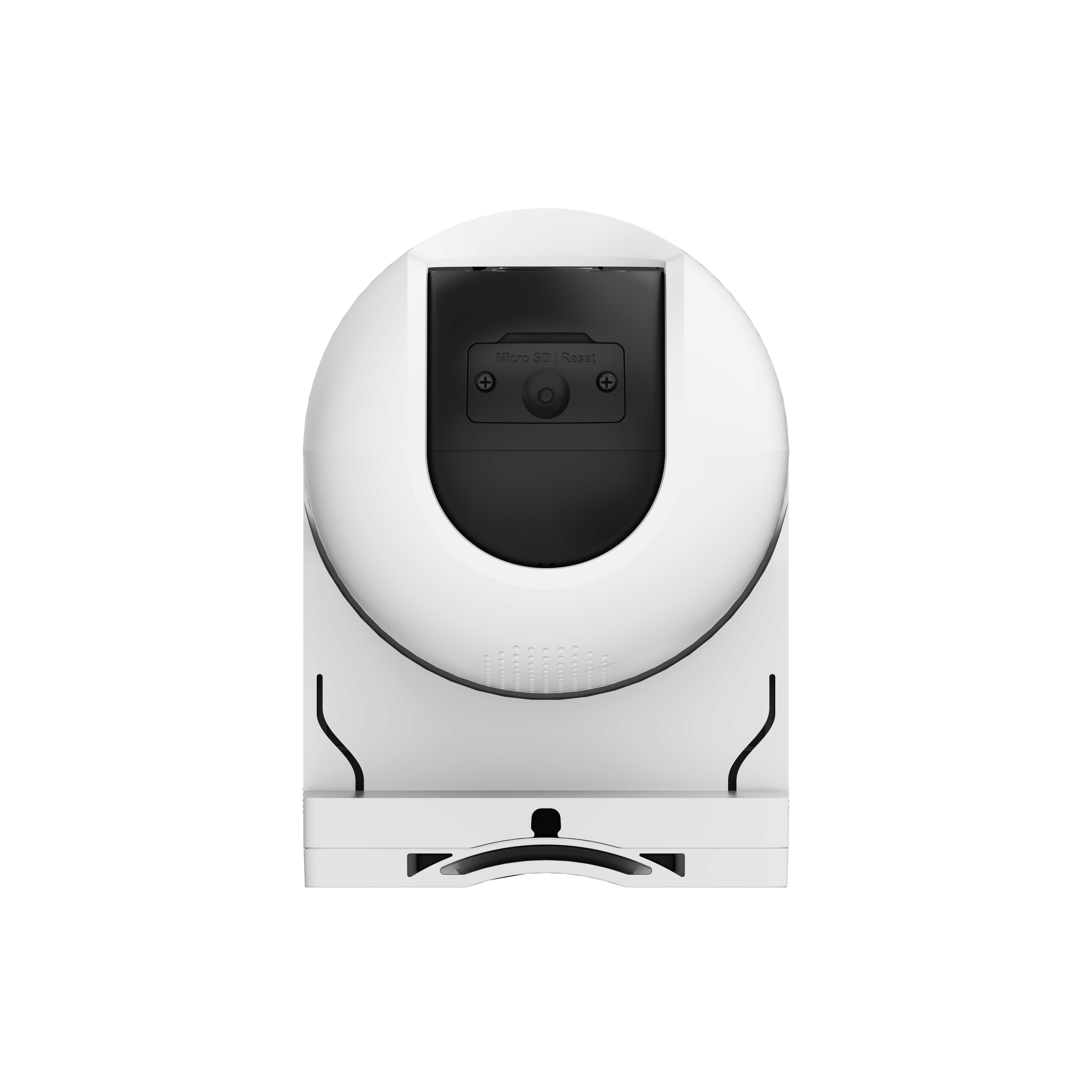 EZVIZ | CS-H8C 4G | Turret | 3 MP | 4mm | IP65 | H.265/H.264 | Micro SD, Max. 512GB
