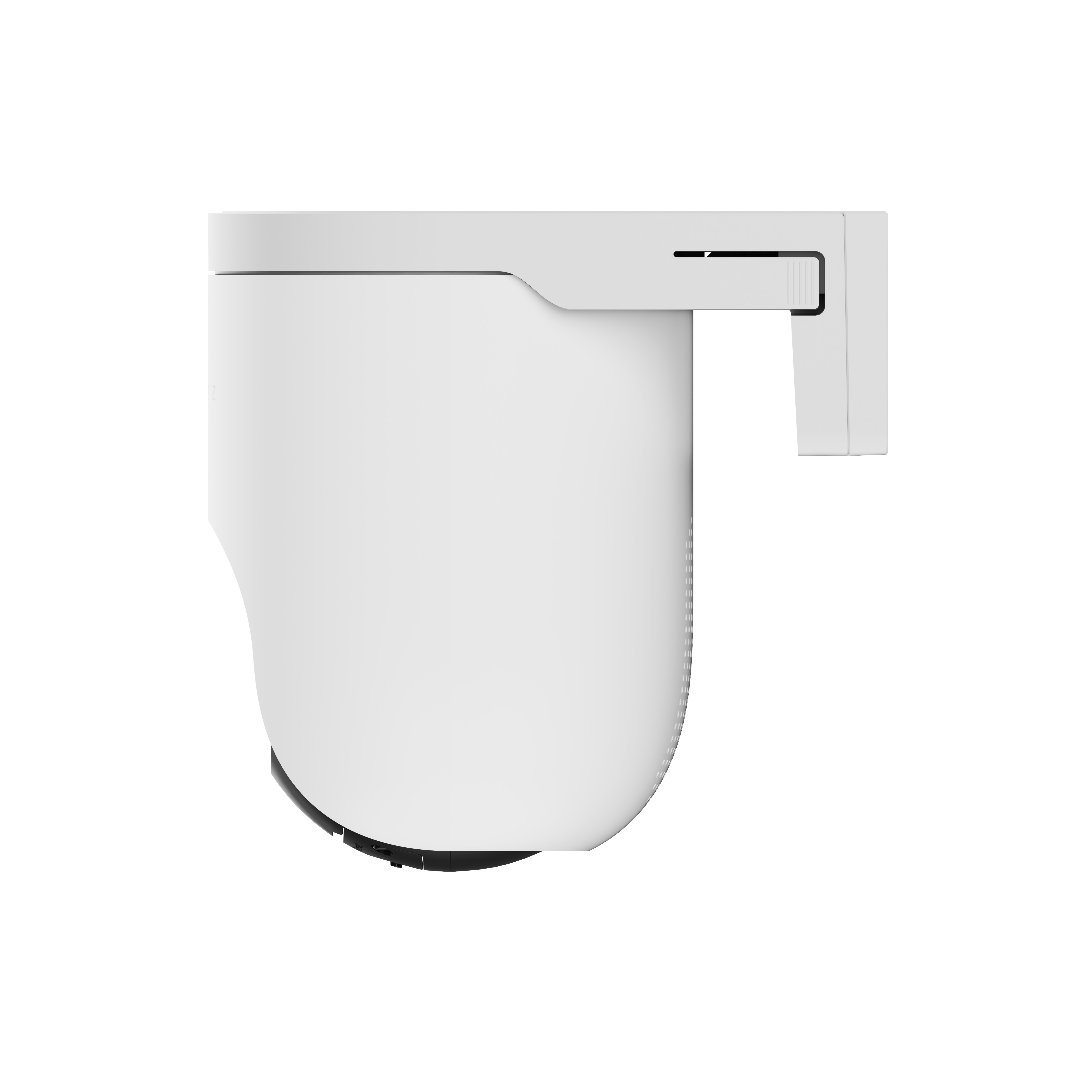 EZVIZ | CS-H8C 4G | Turret | 3 MP | 4mm | IP65 | H.265/H.264 | Micro SD, Max. 512GB