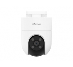 EZVIZ | CS-H8C 4G | Turret | 3 MP | 4mm | IP65 | H.265/H.264 | Micro SD, Max. 512GB