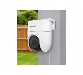 EZVIZ | CS-H8C 4G | Turret | 3 MP | 4mm | IP65 | H.265/H.264 | Micro SD, Max. 512GB