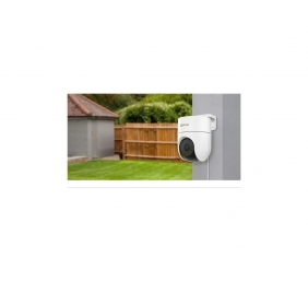 EZVIZ | CS-H8C 4G | Turret | 3 MP | 4mm | IP65 | H.265/H.264 | Micro SD, Max. 512GB