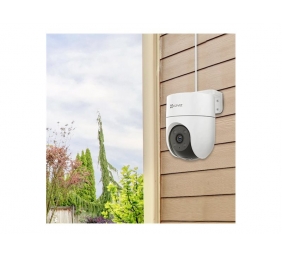 EZVIZ | CS-H8C 4G | Turret | 3 MP | 4mm | IP65 | H.265/H.264 | Micro SD, Max. 512GB