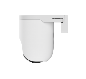 EZVIZ | CS-H8C 4G | Turret | 3 MP | 4mm | IP65 | H.265/H.264 | Micro SD, Max. 512GB