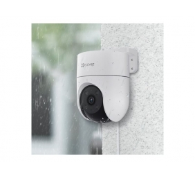 EZVIZ | CS-H8C 4G | Turret | 3 MP | 4mm | IP65 | H.265/H.264 | Micro SD, Max. 512GB