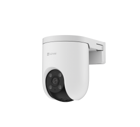 EZVIZ | IP Camera | CS-H8C PoE | 3 MP | 4-6mm/F1.6 | IP65 | H.265 / H.264 | Micro SD, Max. 512 GB