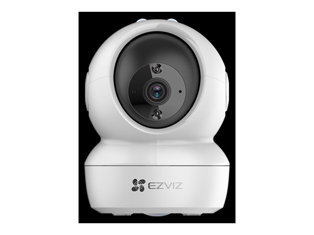 EZVIZ | IP Camera | CS-H6c (3MP,W1) | PTZ | 3 MP | 4mm | IP20 | H.264/H.265 | MicroSD, up to 512 GB