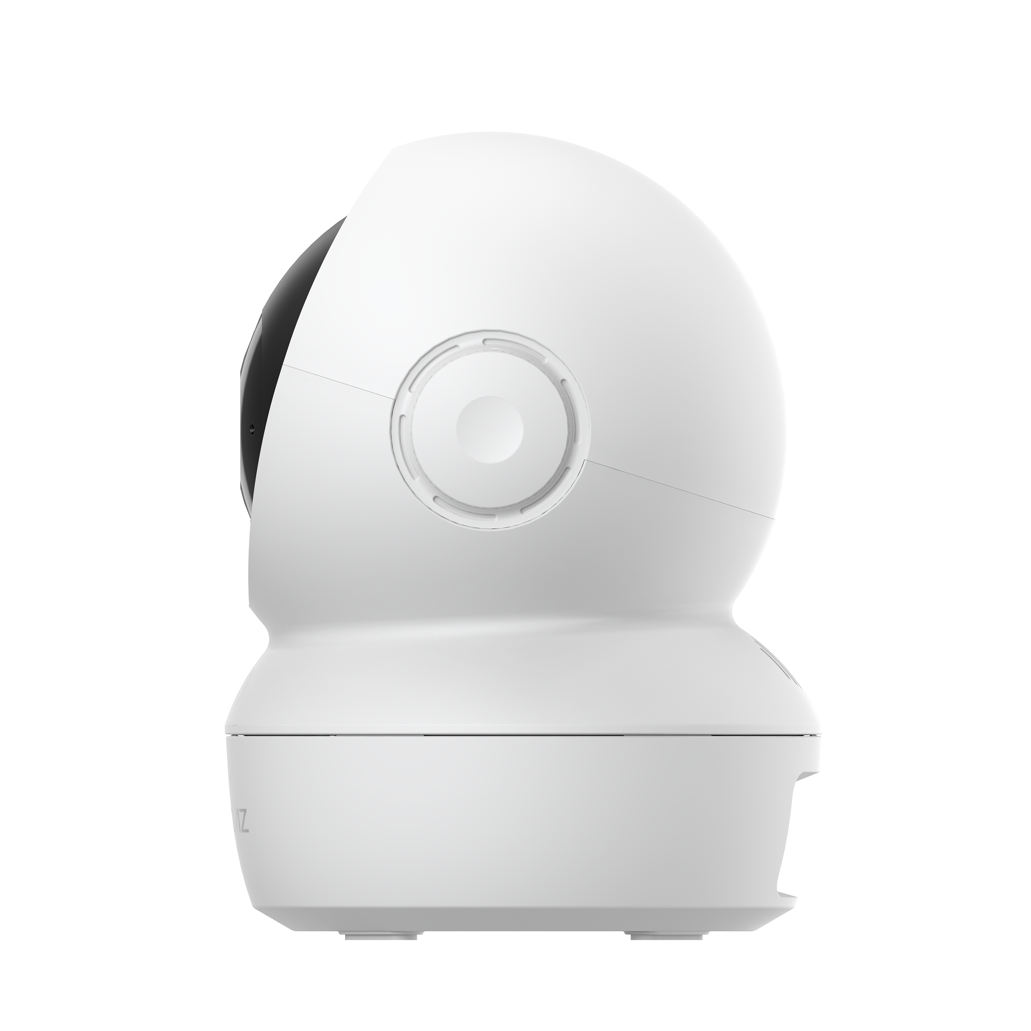 EZVIZ | IP Camera | CS-H6c (3MP,W1) | PTZ | 3 MP | 4mm | IP20 | H.264/H.265 | MicroSD, up to 512 GB