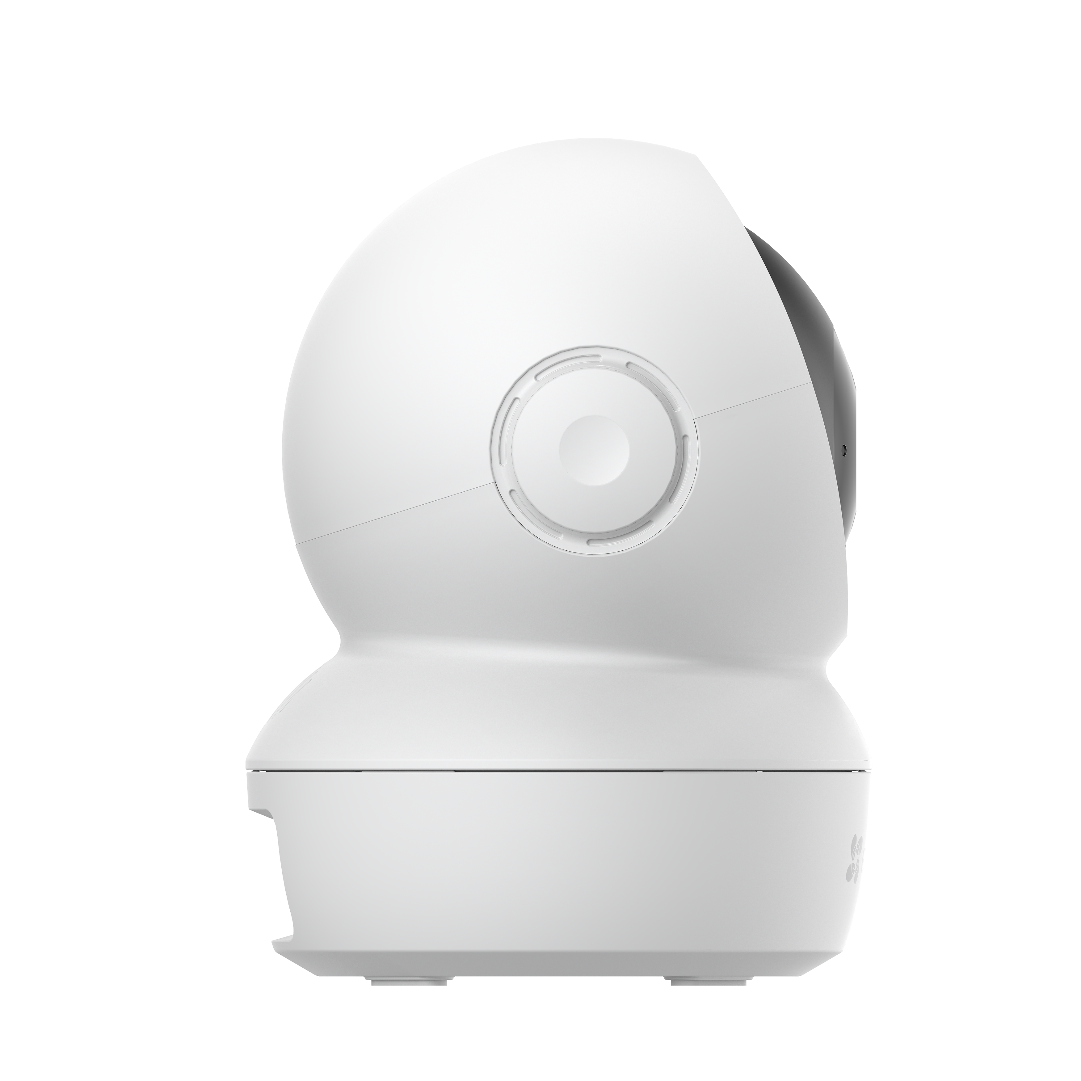 EZVIZ | IP Camera | CS-H6c (3MP,W1) | PTZ | 3 MP | 4mm | IP20 | H.264/H.265 | MicroSD, up to 512 GB