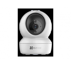 EZVIZ | IP Camera | CS-H6c (3MP,W1) | PTZ | 3 MP | 4mm | IP20 | H.264/H.265 | MicroSD, up to 512 GB