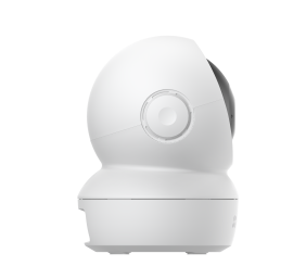 EZVIZ | IP Camera | CS-H6c (3MP,W1) | PTZ | 3 MP | 4mm | IP20 | H.264/H.265 | MicroSD, up to 512 GB