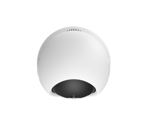 EZVIZ | IP Camera | CS-H6c (3MP,W1) | PTZ | 3 MP | 4mm | IP20 | H.264/H.265 | MicroSD, up to 512 GB