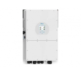 Deye Inverter Hybrid HV 25kW 2MPPT | SUN-25K-SG01HP3-EU-AM2