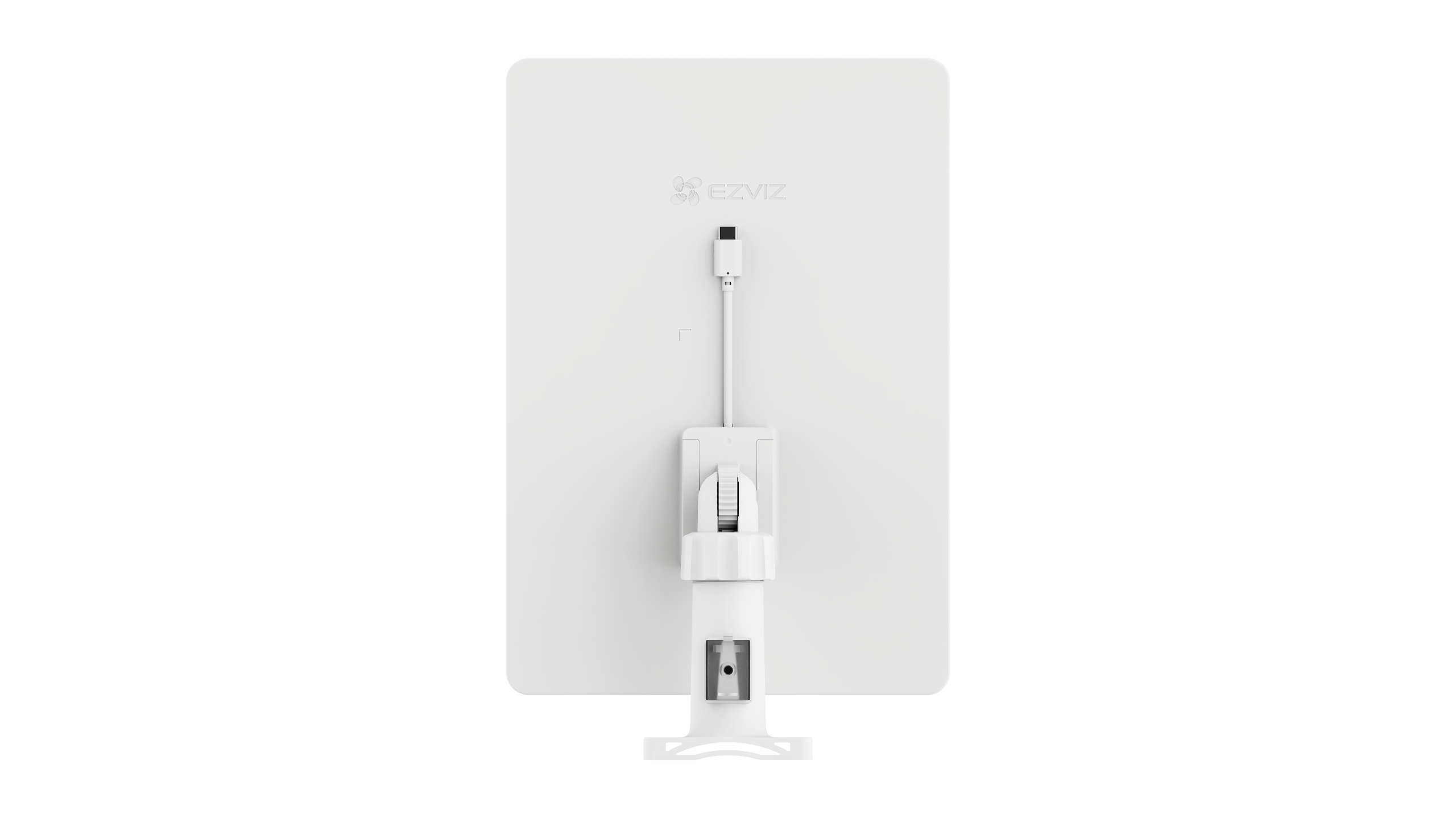EZVIZ Battery-Powered Dual Camera Kit with Solar Panel | CS-HB90/SP | 4+4 MP | 2.8mm/6mm | IP65 | H.264/H.265 | Micro SD, Max. 512 GB