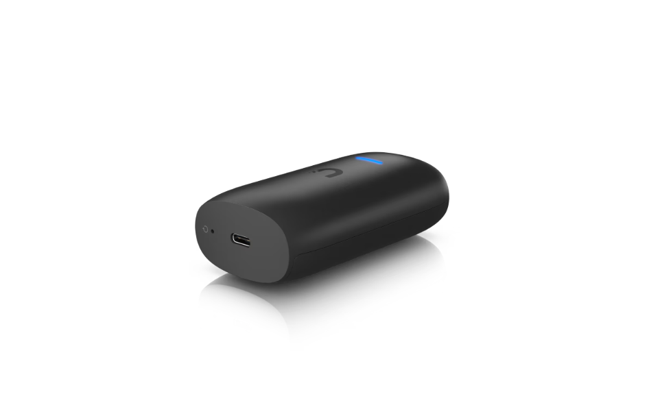 Ubiquiti Digital signage player designed for media playback on HDMI displays | Wi-Fi