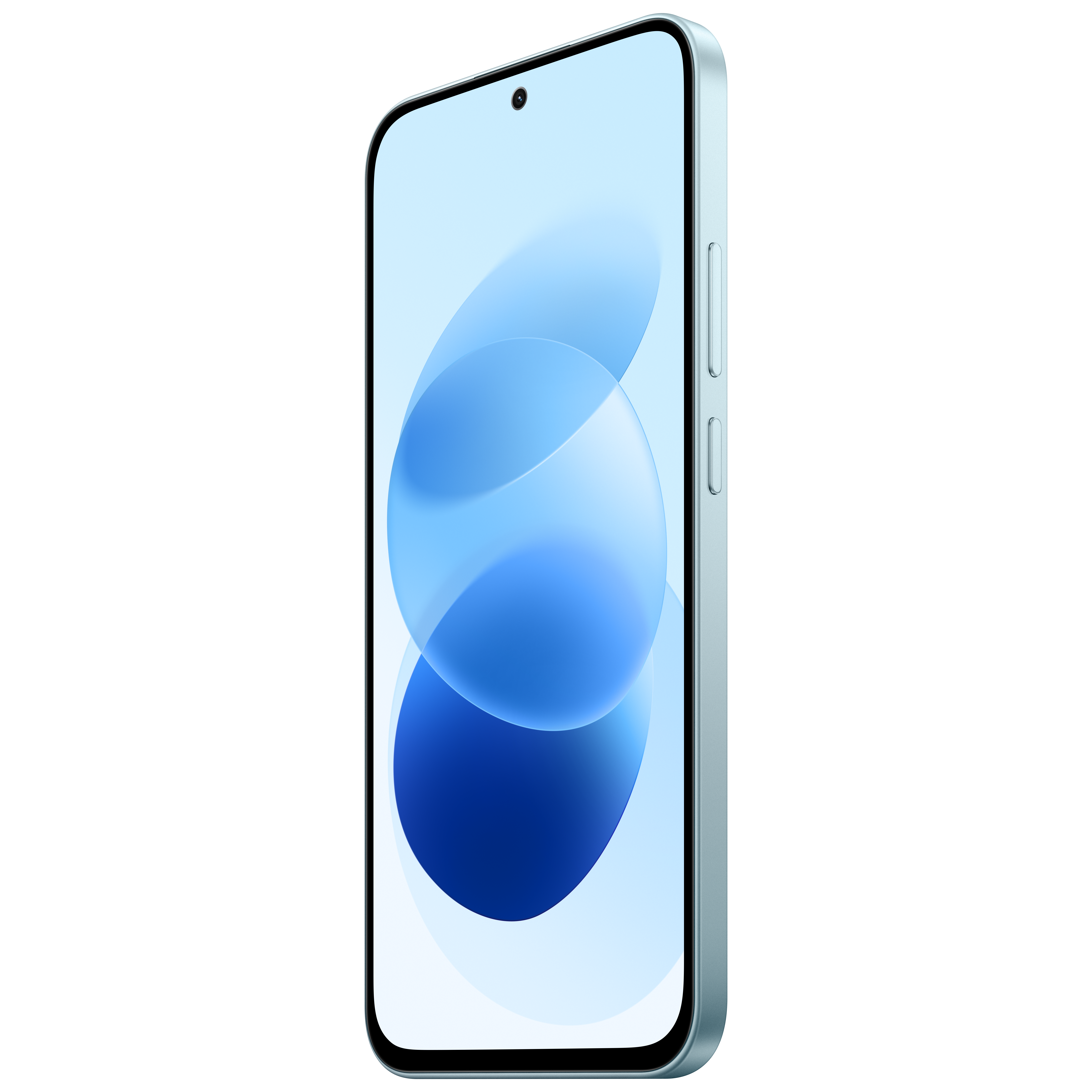 Xiaomi Redmi Note 17 5G | Sky Teal | 6.99 " | AMOLED | 2396 x 1080 pixels | Qualcomm | Snapdragon 4 Gen 4 | Internal RAM 6 GB | 128 GB | Dual SIM | 4G | 5G | Main camera resolution 50 MP | Secondary camera resolution 16 MP | Android | 16
