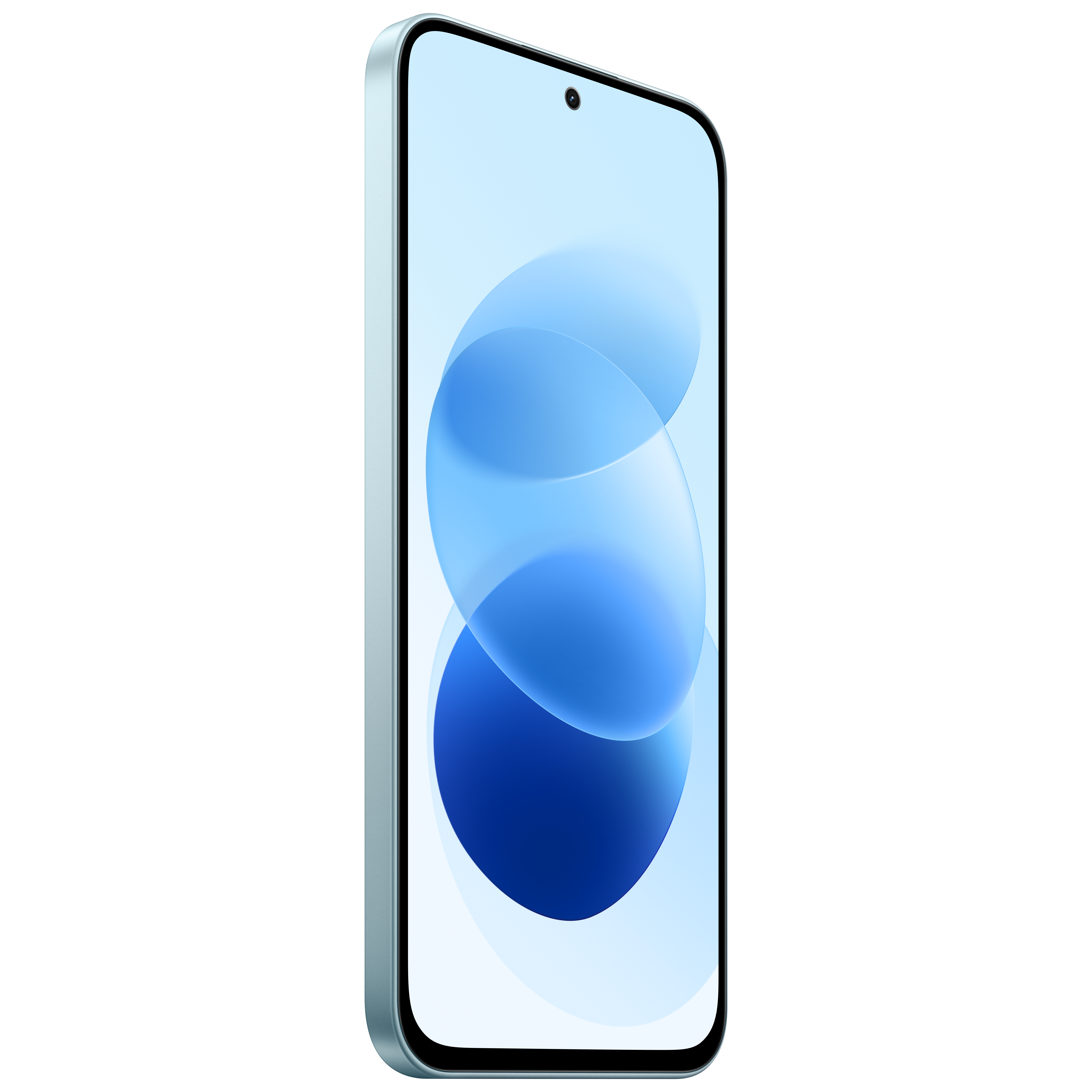 Xiaomi Redmi Note 17 5G | Sky Teal | 6.99 " | AMOLED | 2396 x 1080 pixels | Qualcomm | Snapdragon 4 Gen 4 | Internal RAM 6 GB | 128 GB | Dual SIM | 4G | 5G | Main camera resolution 50 MP | Secondary camera resolution 16 MP | Android | 16