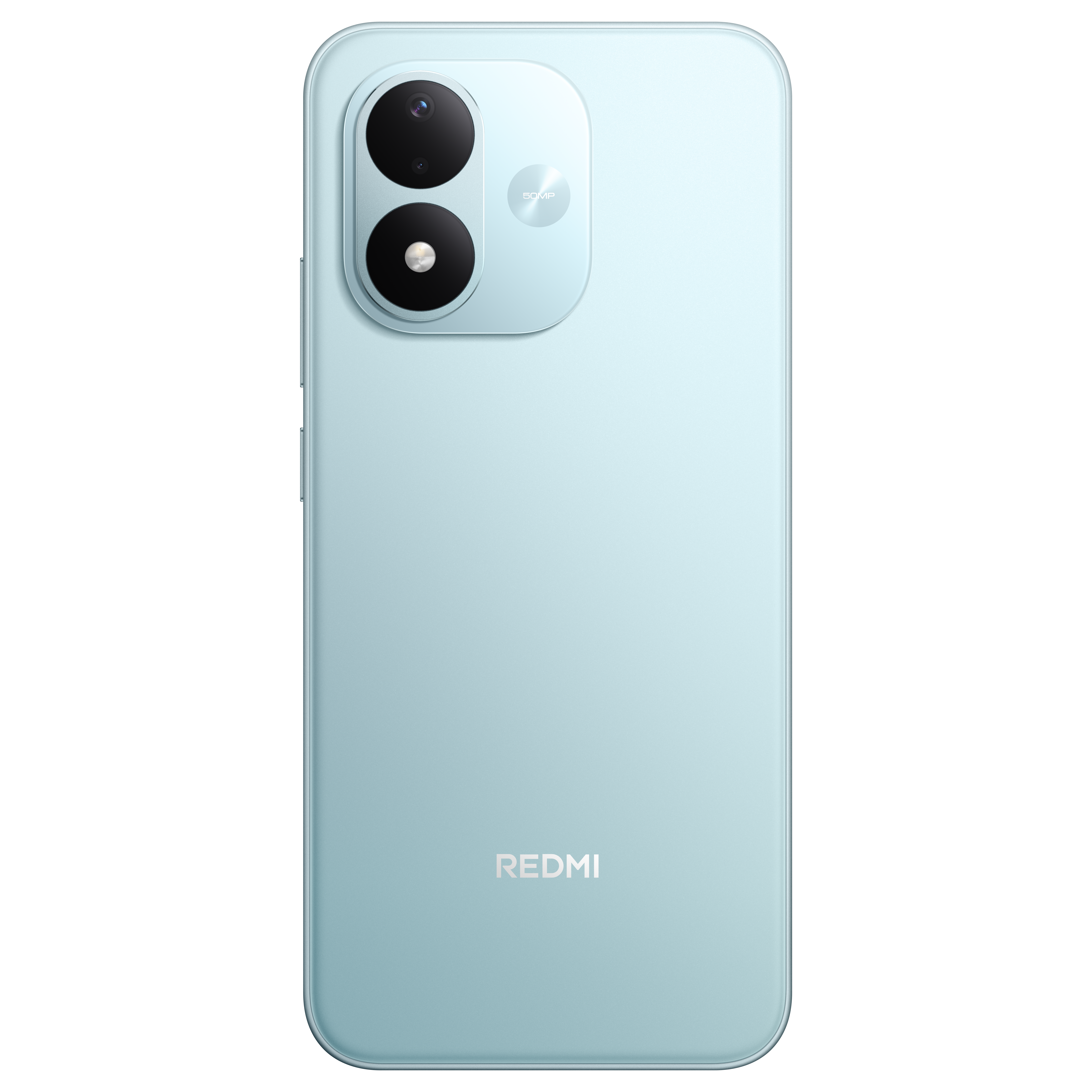 Xiaomi Redmi Note 17 5G | Sky Teal | 6.99 " | AMOLED | 2396 x 1080 pixels | Qualcomm | Snapdragon 4 Gen 4 | Internal RAM 6 GB | 128 GB | Dual SIM | 4G | 5G | Main camera resolution 50 MP | Secondary camera resolution 16 MP | Android | 16