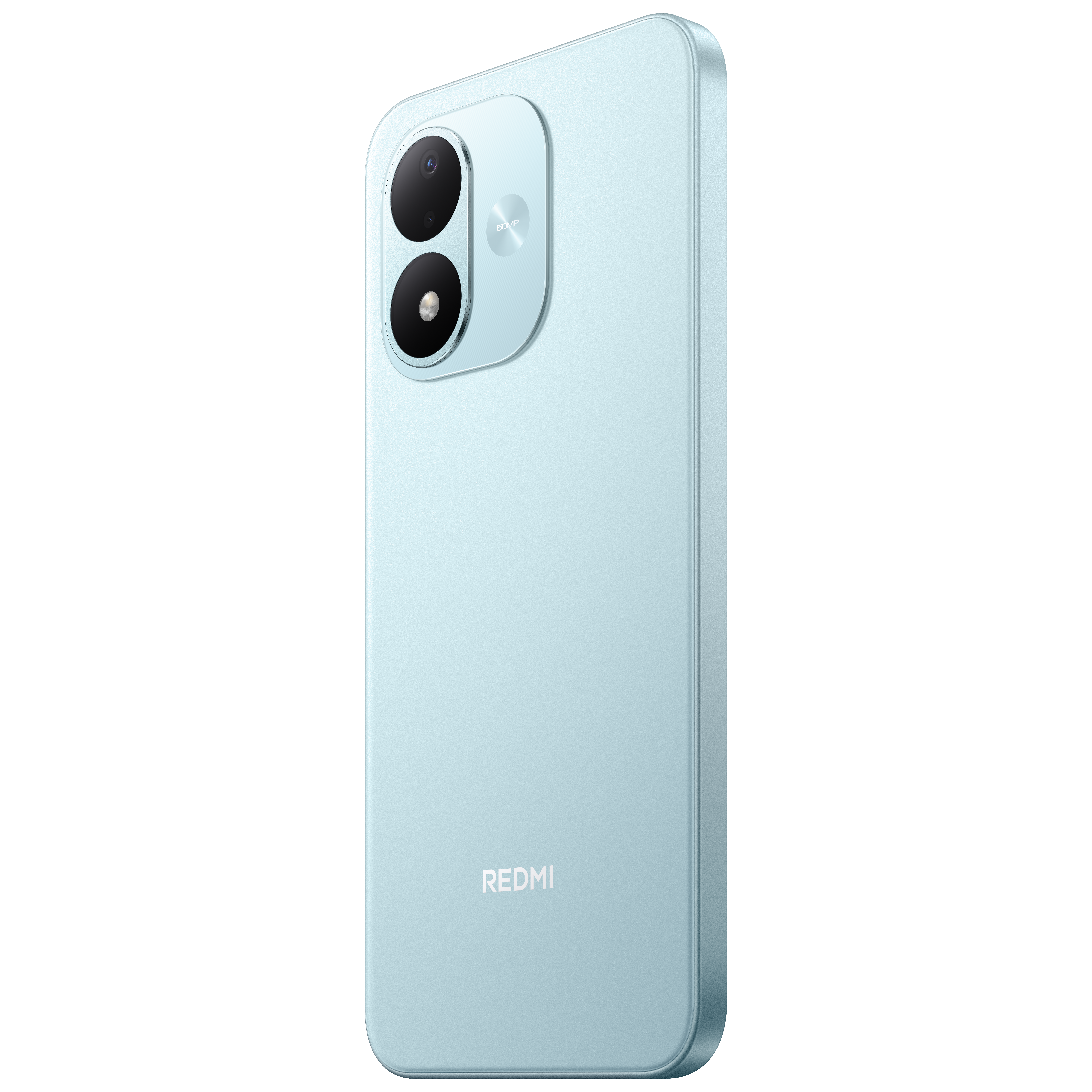 Xiaomi Redmi Note 17 5G | Sky Teal | 6.99 " | AMOLED | 2396 x 1080 pixels | Qualcomm | Snapdragon 4 Gen 4 | Internal RAM 6 GB | 128 GB | Dual SIM | 4G | 5G | Main camera resolution 50 MP | Secondary camera resolution 16 MP | Android | 16