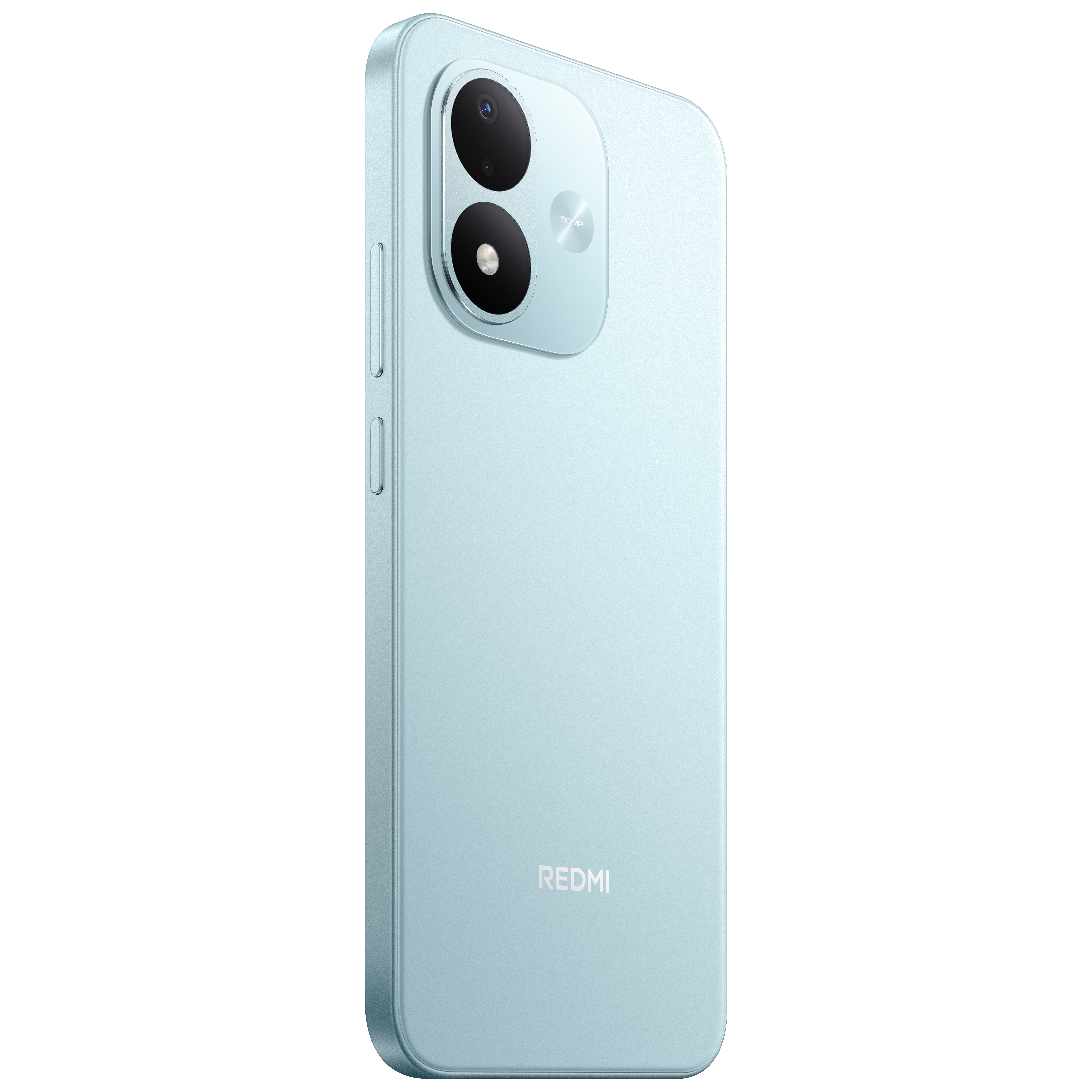 Xiaomi Redmi Note 17 5G | Sky Teal | 6.99 " | AMOLED | 2396 x 1080 pixels | Qualcomm | Snapdragon 4 Gen 4 | Internal RAM 6 GB | 128 GB | Dual SIM | 4G | 5G | Main camera resolution 50 MP | Secondary camera resolution 16 MP | Android | 16