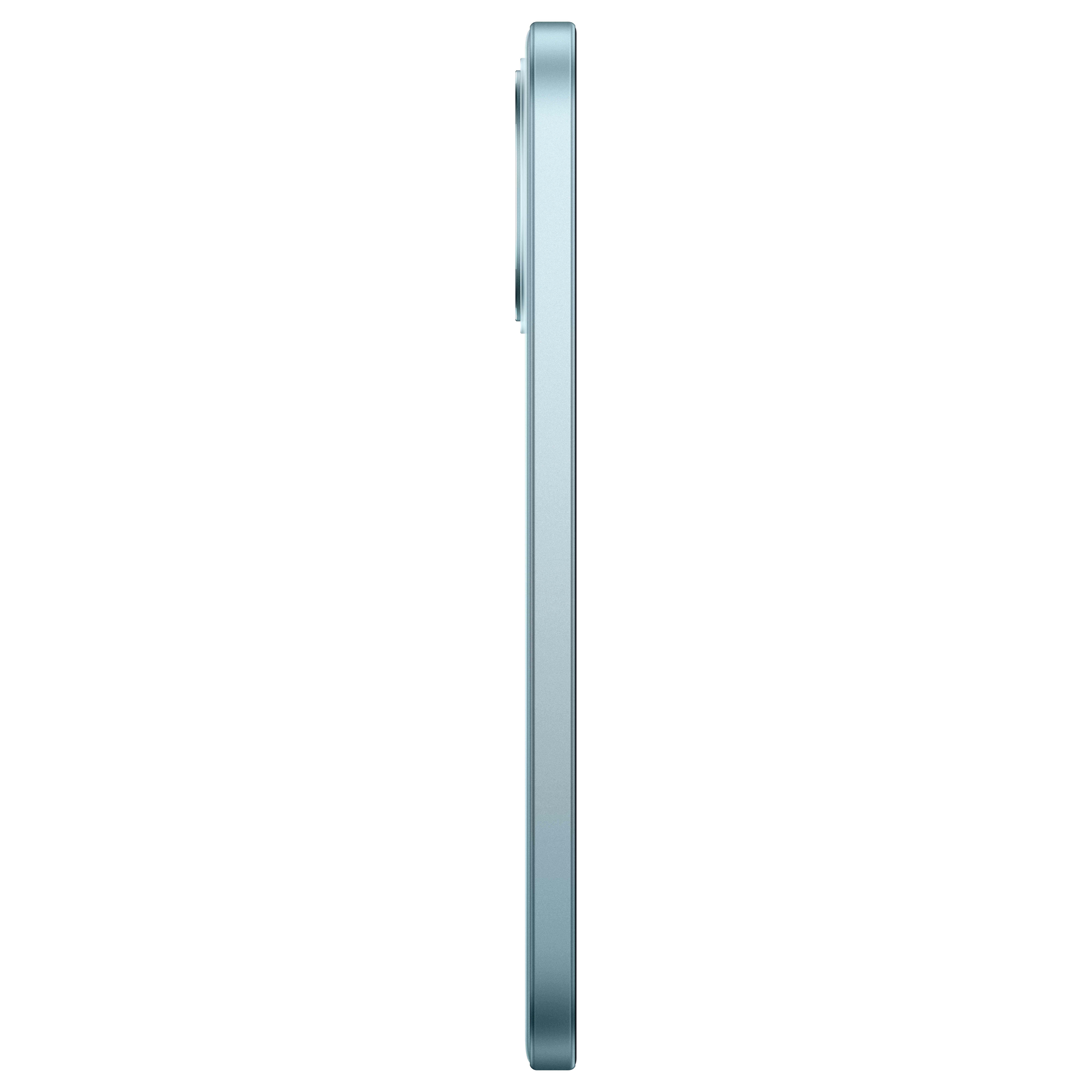Xiaomi Redmi Note 17 5G | Sky Teal | 6.99 " | AMOLED | 2396 x 1080 pixels | Qualcomm | Snapdragon 4 Gen 4 | Internal RAM 6 GB | 128 GB | Dual SIM | 4G | 5G | Main camera resolution 50 MP | Secondary camera resolution 16 MP | Android | 16