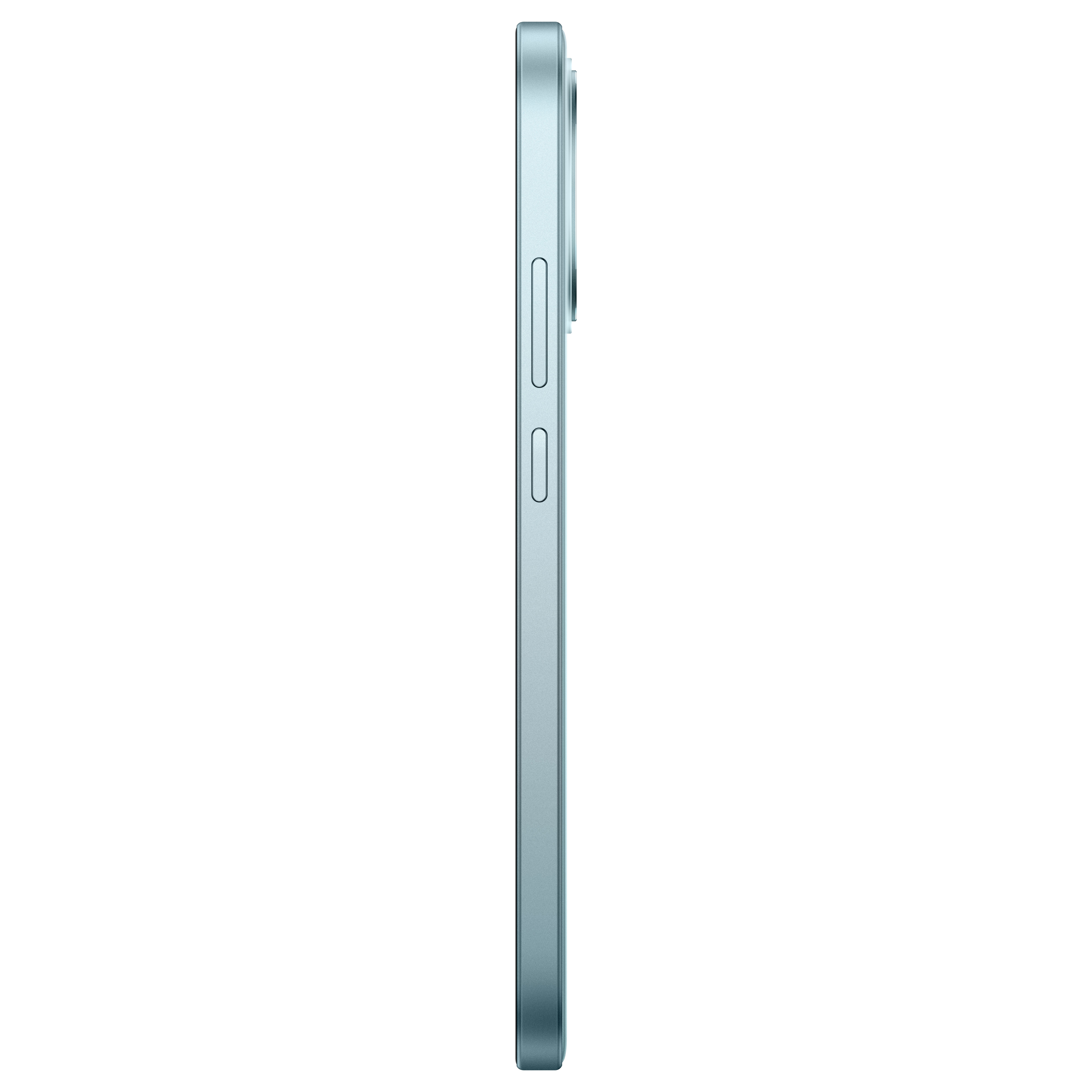 Xiaomi Redmi Note 17 5G | Sky Teal | 6.99 " | AMOLED | 2396 x 1080 pixels | Qualcomm | Snapdragon 4 Gen 4 | Internal RAM 6 GB | 128 GB | Dual SIM | 4G | 5G | Main camera resolution 50 MP | Secondary camera resolution 16 MP | Android | 16