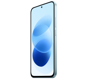 Xiaomi Redmi Note 17 5G | Sky Teal | 6.99 " | AMOLED | 2396 x 1080 pixels | Qualcomm | Snapdragon 4 Gen 4 | Internal RAM 6 GB | 128 GB | Dual SIM | 4G | 5G | Main camera resolution 50 MP | Secondary camera resolution 16 MP | Android | 16