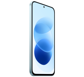 Xiaomi Redmi Note 17 5G | Sky Teal | 6.99 " | AMOLED | 2396 x 1080 pixels | Qualcomm | Snapdragon 4 Gen 4 | Internal RAM 6 GB | 128 GB | Dual SIM | 4G | 5G | Main camera resolution 50 MP | Secondary camera resolution 16 MP | Android | 16