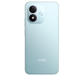Xiaomi Redmi Note 17 5G | Sky Teal | 6.99 " | AMOLED | 2396 x 1080 pixels | Qualcomm | Snapdragon 4 Gen 4 | Internal RAM 6 GB | 128 GB | Dual SIM | 4G | 5G | Main camera resolution 50 MP | Secondary camera resolution 16 MP | Android | 16