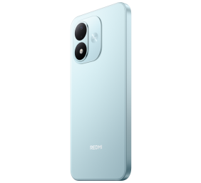 Xiaomi Redmi Note 17 5G | Sky Teal | 6.99 " | AMOLED | 2396 x 1080 pixels | Qualcomm | Snapdragon 4 Gen 4 | Internal RAM 6 GB | 128 GB | Dual SIM | 4G | 5G | Main camera resolution 50 MP | Secondary camera resolution 16 MP | Android | 16