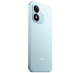 Xiaomi Redmi Note 17 5G | Sky Teal | 6.99 " | AMOLED | 2396 x 1080 pixels | Qualcomm | Snapdragon 4 Gen 4 | Internal RAM 6 GB | 128 GB | Dual SIM | 4G | 5G | Main camera resolution 50 MP | Secondary camera resolution 16 MP | Android | 16