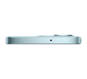 Xiaomi Redmi Note 17 5G | Sky Teal | 6.99 " | AMOLED | 2396 x 1080 pixels | Qualcomm | Snapdragon 4 Gen 4 | Internal RAM 6 GB | 128 GB | Dual SIM | 4G | 5G | Main camera resolution 50 MP | Secondary camera resolution 16 MP | Android | 16