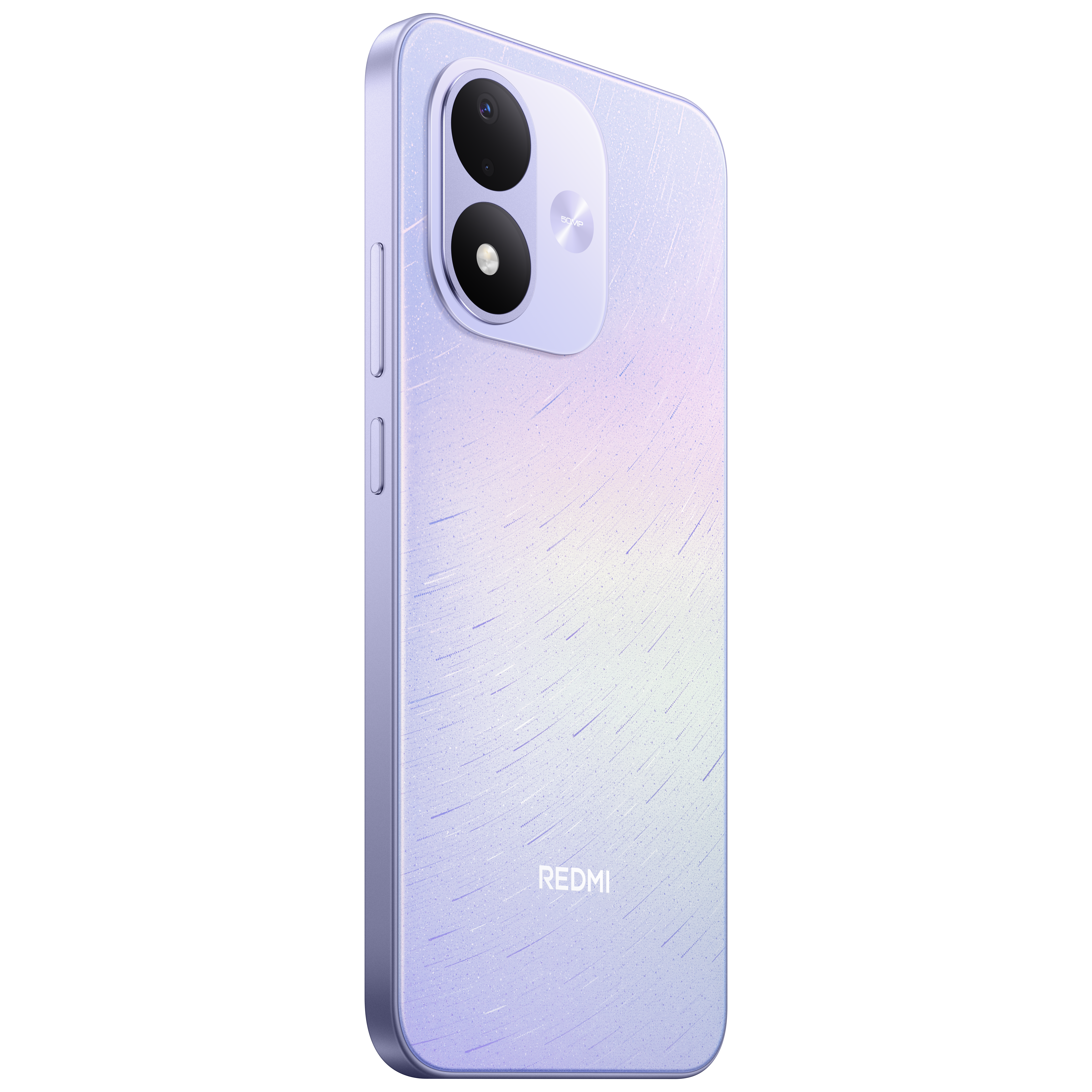 Xiaomi Redmi Note 17 5G | Celestial Purple | 6.99 " | AMOLED | 2396 x 1080 pixels | Qualcomm | Snapdragon 4 Gen 4 | Internal RAM 6 GB | 128 GB | Dual SIM | 4G | 5G | Main camera resolution 50 MP | Secondary camera resolution 16 MP | Android | 16