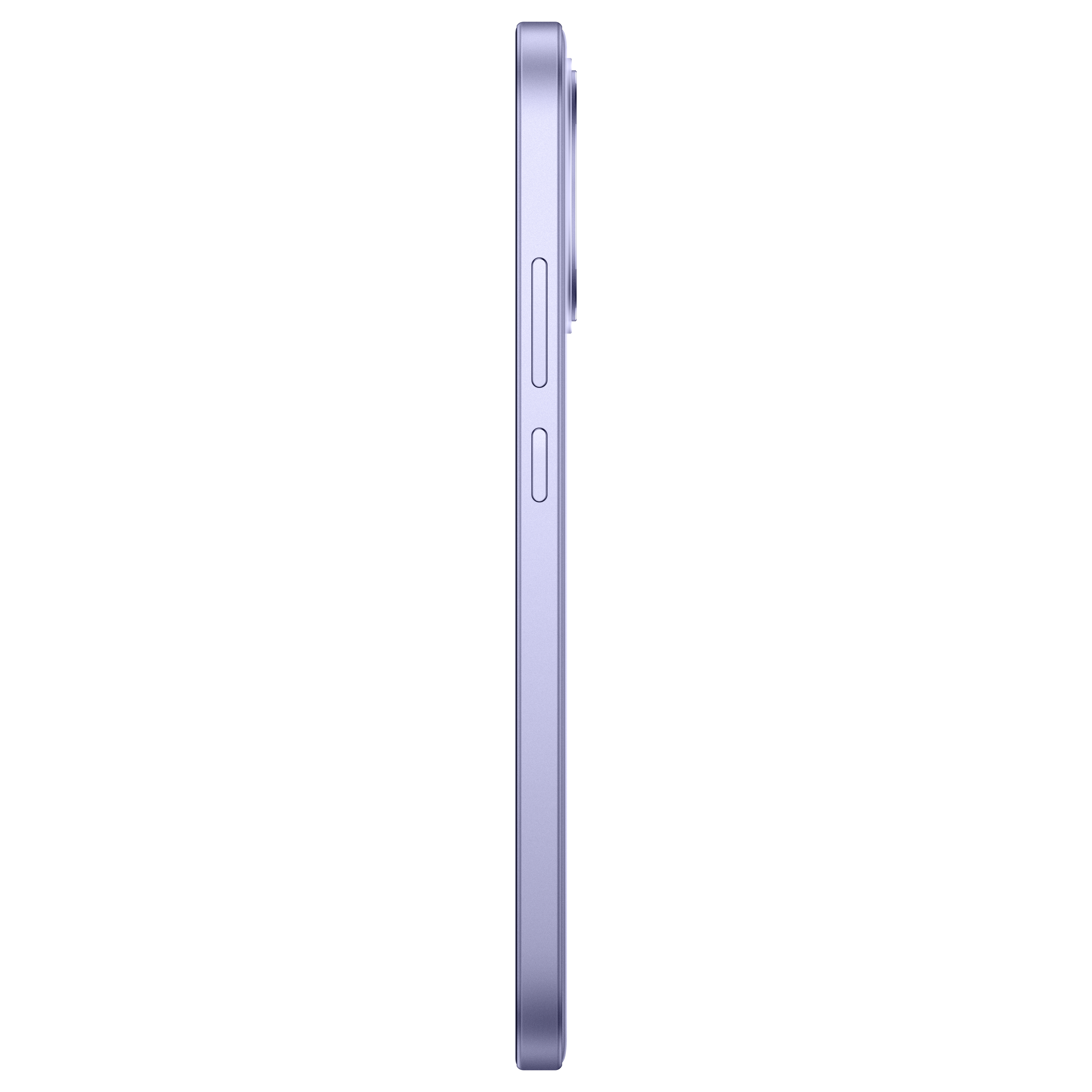 Xiaomi Redmi Note 17 5G | Celestial Purple | 6.99 " | AMOLED | 2396 x 1080 pixels | Qualcomm | Snapdragon 4 Gen 4 | Internal RAM 6 GB | 128 GB | Dual SIM | 4G | 5G | Main camera resolution 50 MP | Secondary camera resolution 16 MP | Android | 16